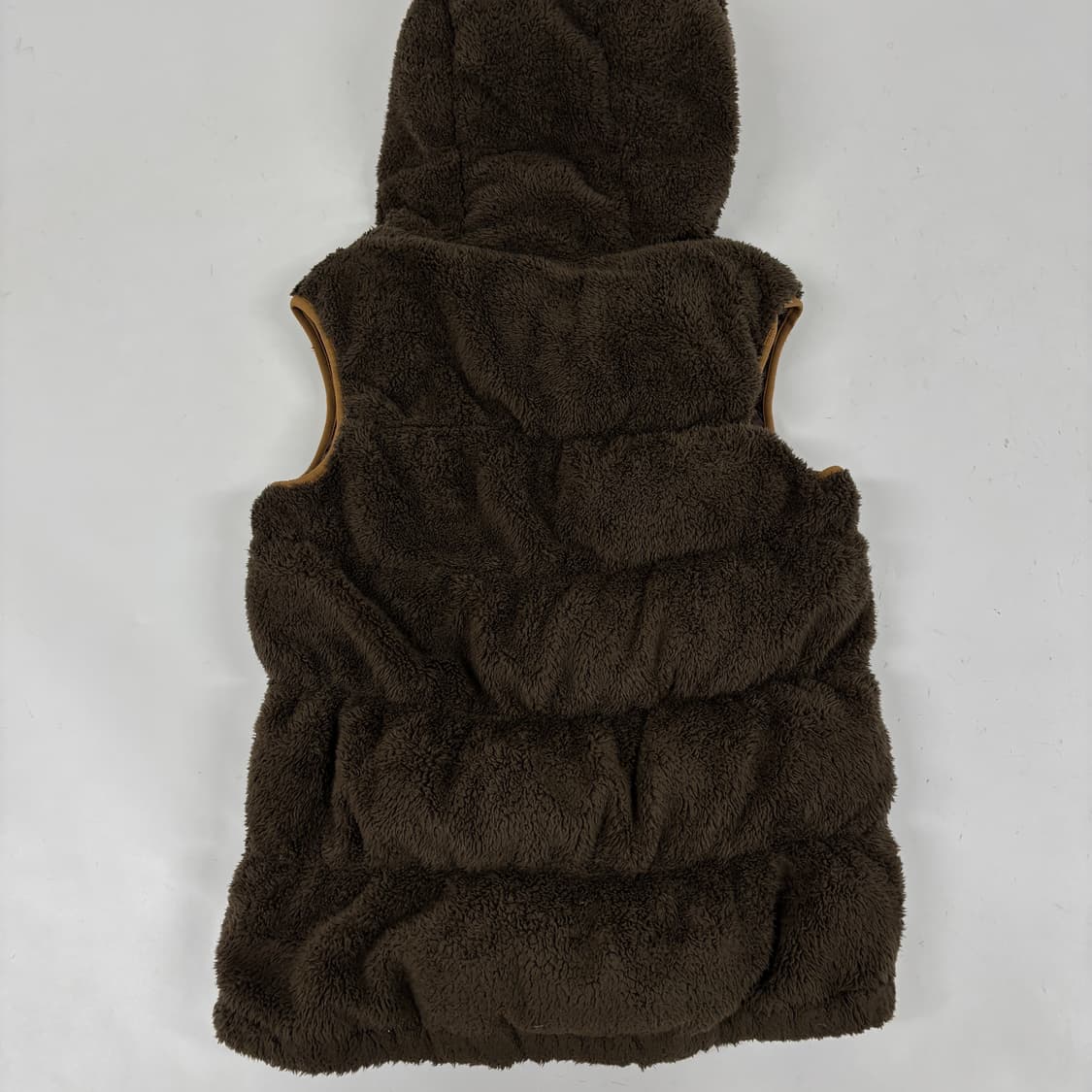 노스페이스 패딩 조끼 상품이미지7