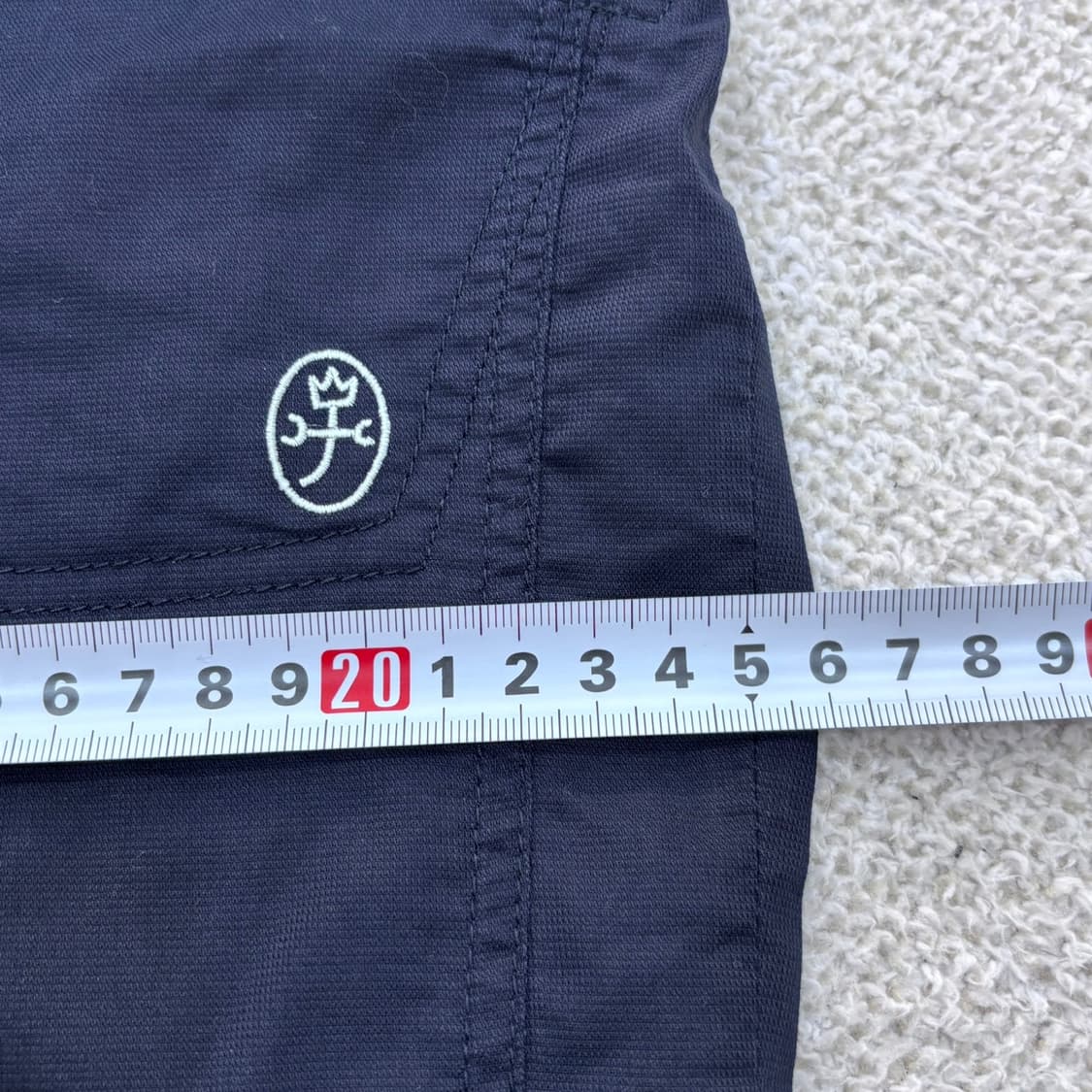 67 까스텔바작 기능성 팬츠 0409E 상품이미지7