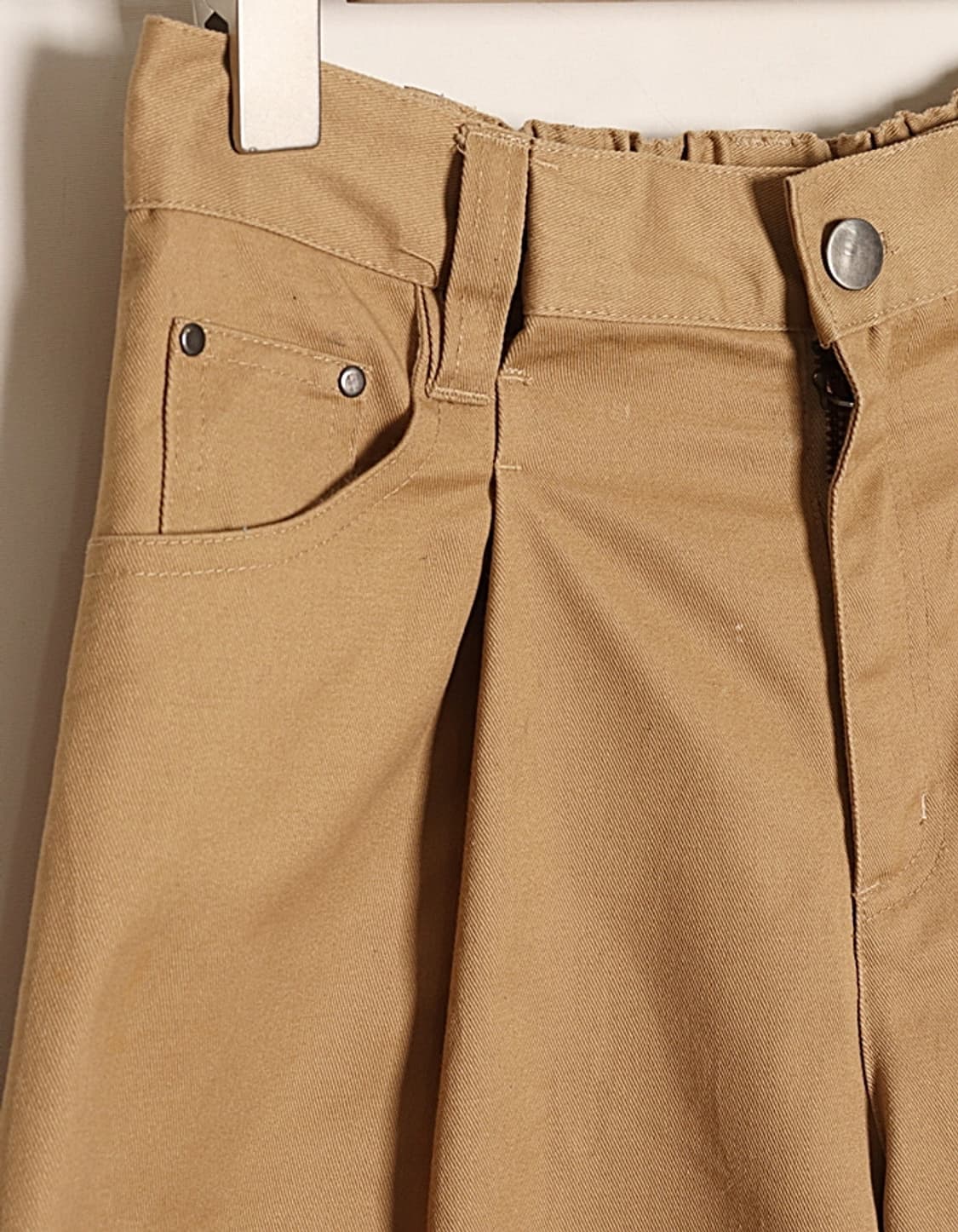 JEANASiS Chino Wide Pant (26) 상품이미지3