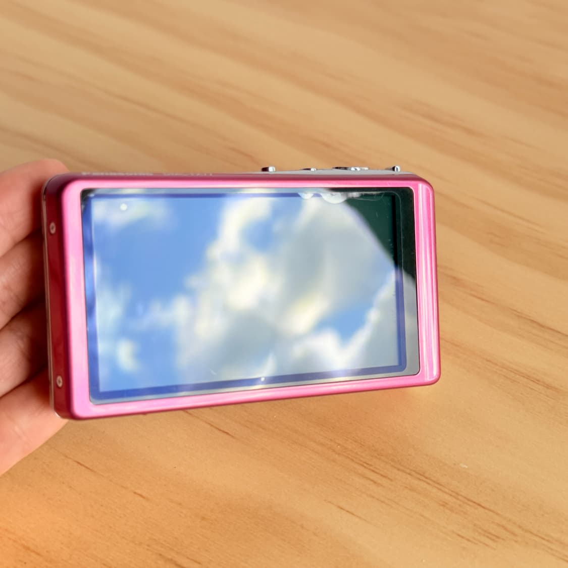 ✨미품✨ Panasonic LUMIX 루믹스 FX77 디지털 카메라 상품이미지5