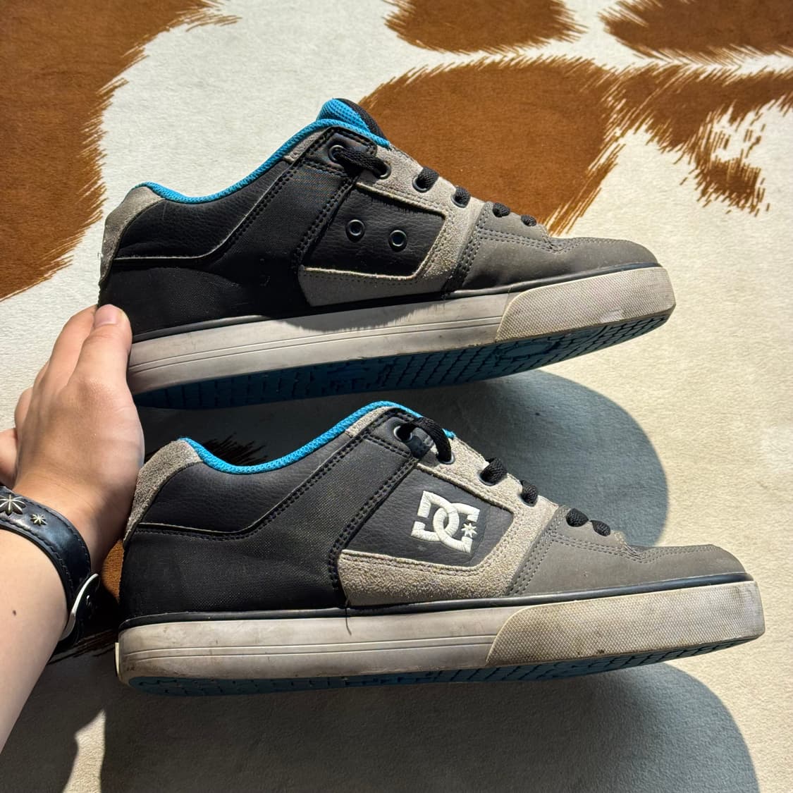 DC SHOES 디씨 스케이트보드화 (265) 상품이미지6