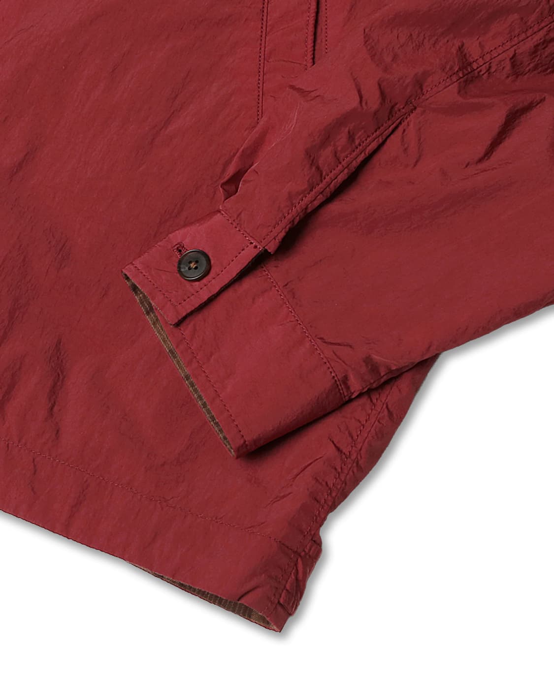 그린 라벨 릴렉싱 [Green Label Relaxing] 리버시블 자켓 상품이미지9