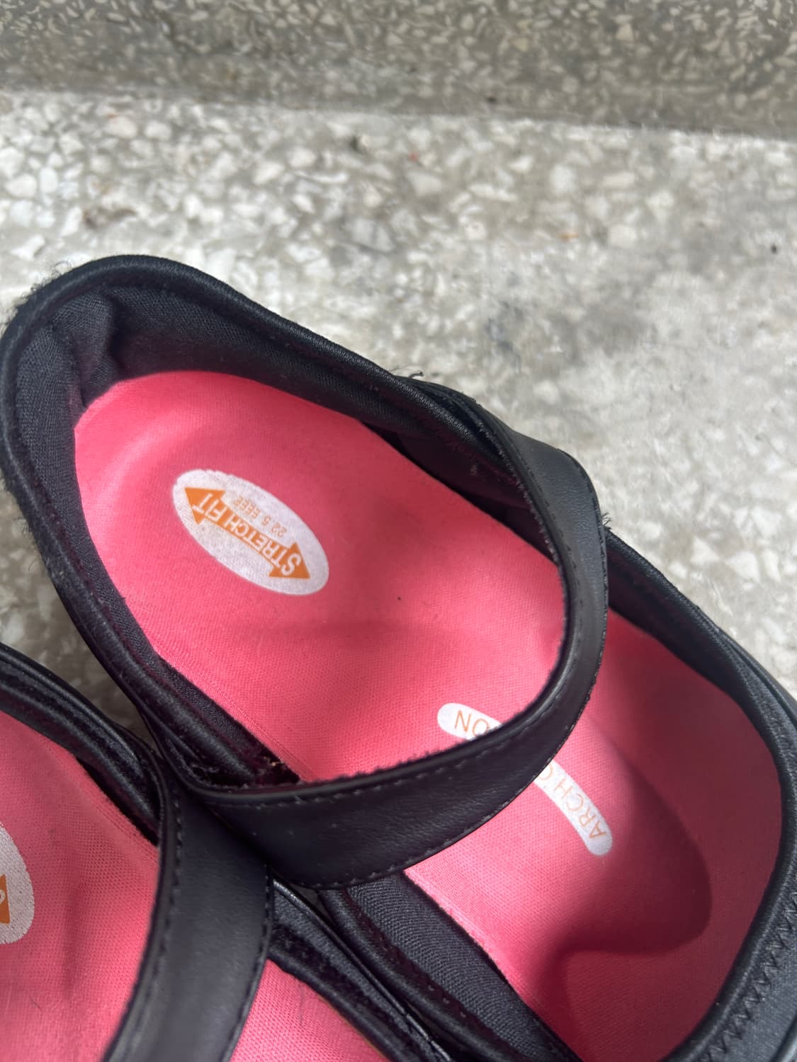 던롭 메리제인 상품이미지3