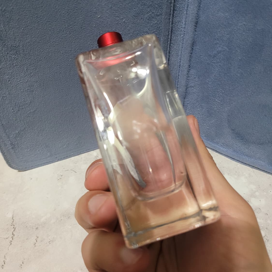 돌체앤가바나 더 원 스포츠 EDT 100ml 향수 (K) 상품이미지5