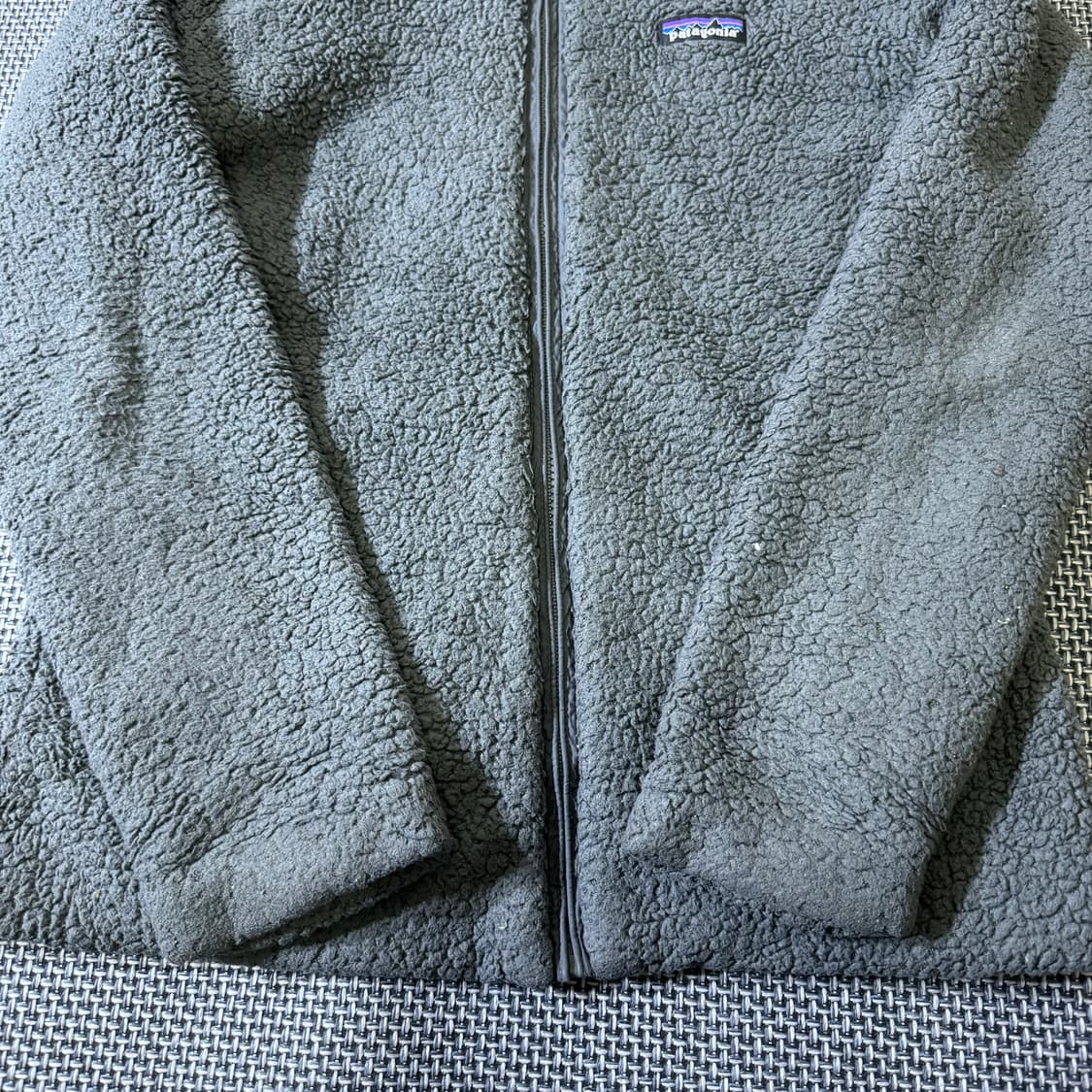 빈티지 파타고니아 플리스 자켓 (kold_5982) 상품이미지5