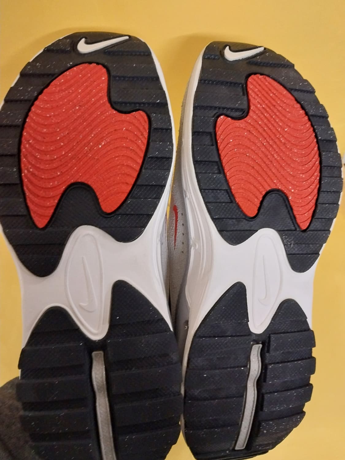 남성 나이키 에어맥스 블리스 운동화 (280) 상품이미지8