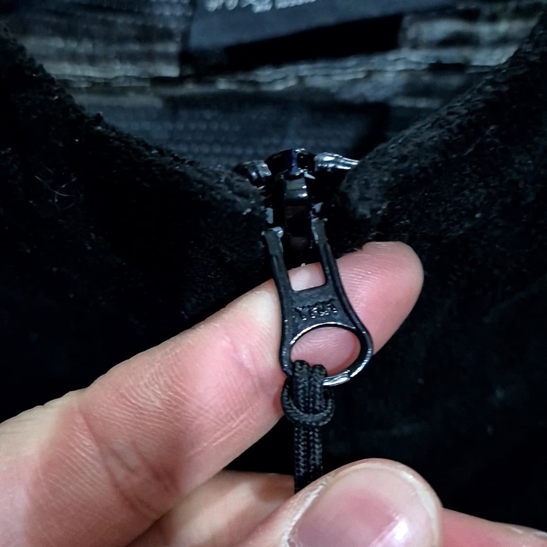 할리데이비슨 라이딩 후드 자켓 상품이미지7