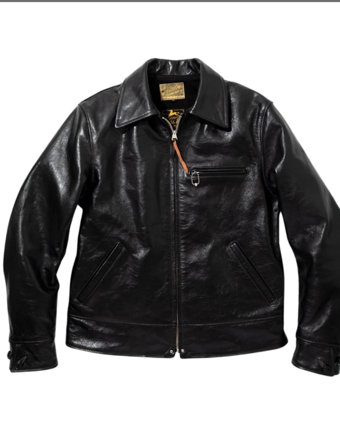 (구매)리얼맥코이 넬슨 40 상품이미지1