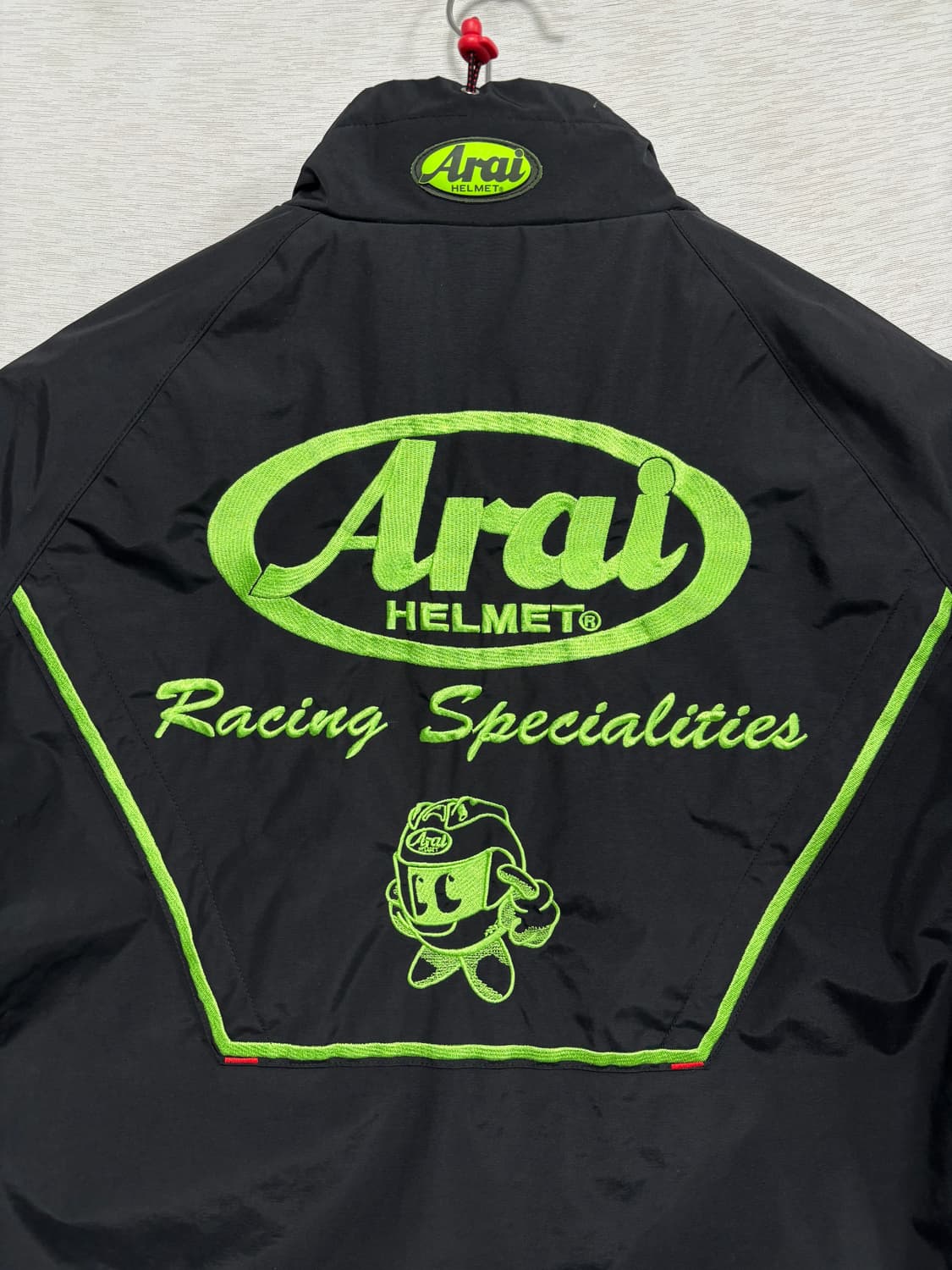 아라이 바이크 자켓 95 상품이미지2