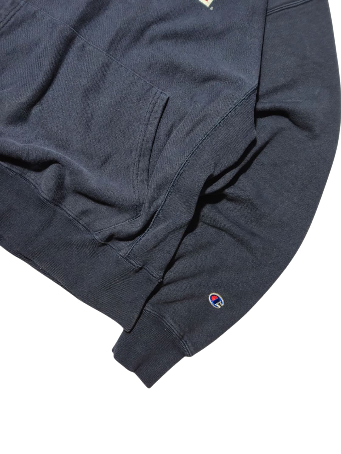 챔피온 리버스위브 펜스테이트 후드 후드티 L 105 상품이미지4