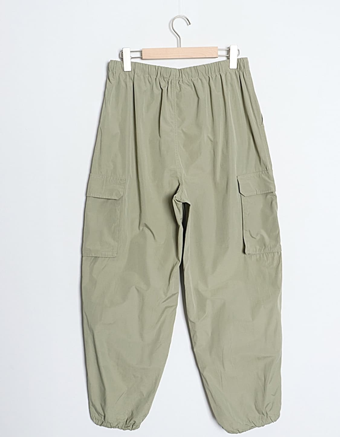  G U Parachutte Cargo Pant (29~30) 상품이미지5