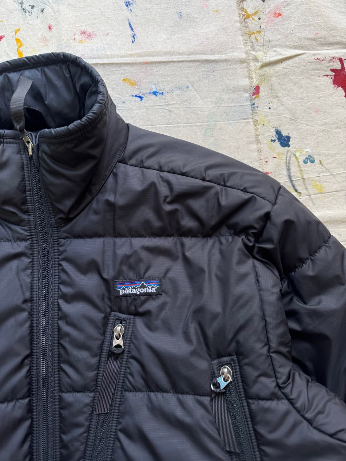 00s 파타고니아 푸퍼 패딩 상품이미지4