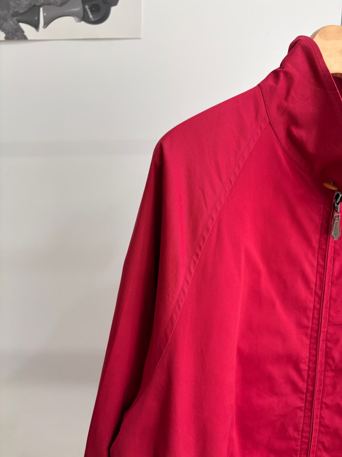 GOLDEN BEAR 자켓 상품이미지3