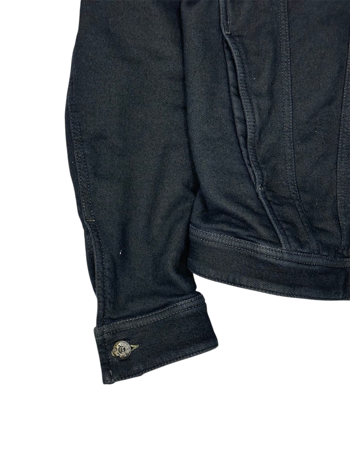 DIESEL Cotton Jacket 상품이미지5