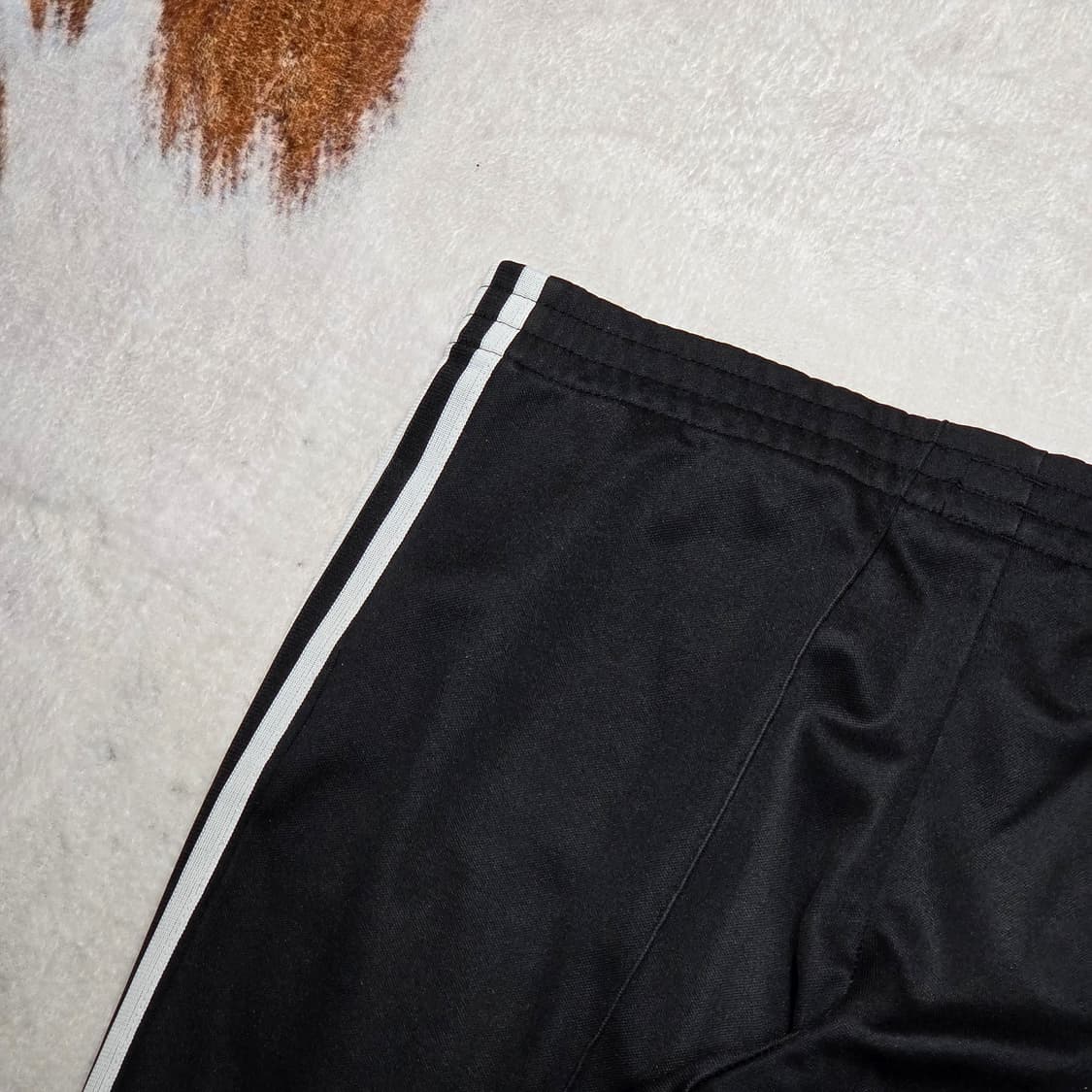 아디다스 파이어버드 블랙 트랙팬츠 상품이미지5