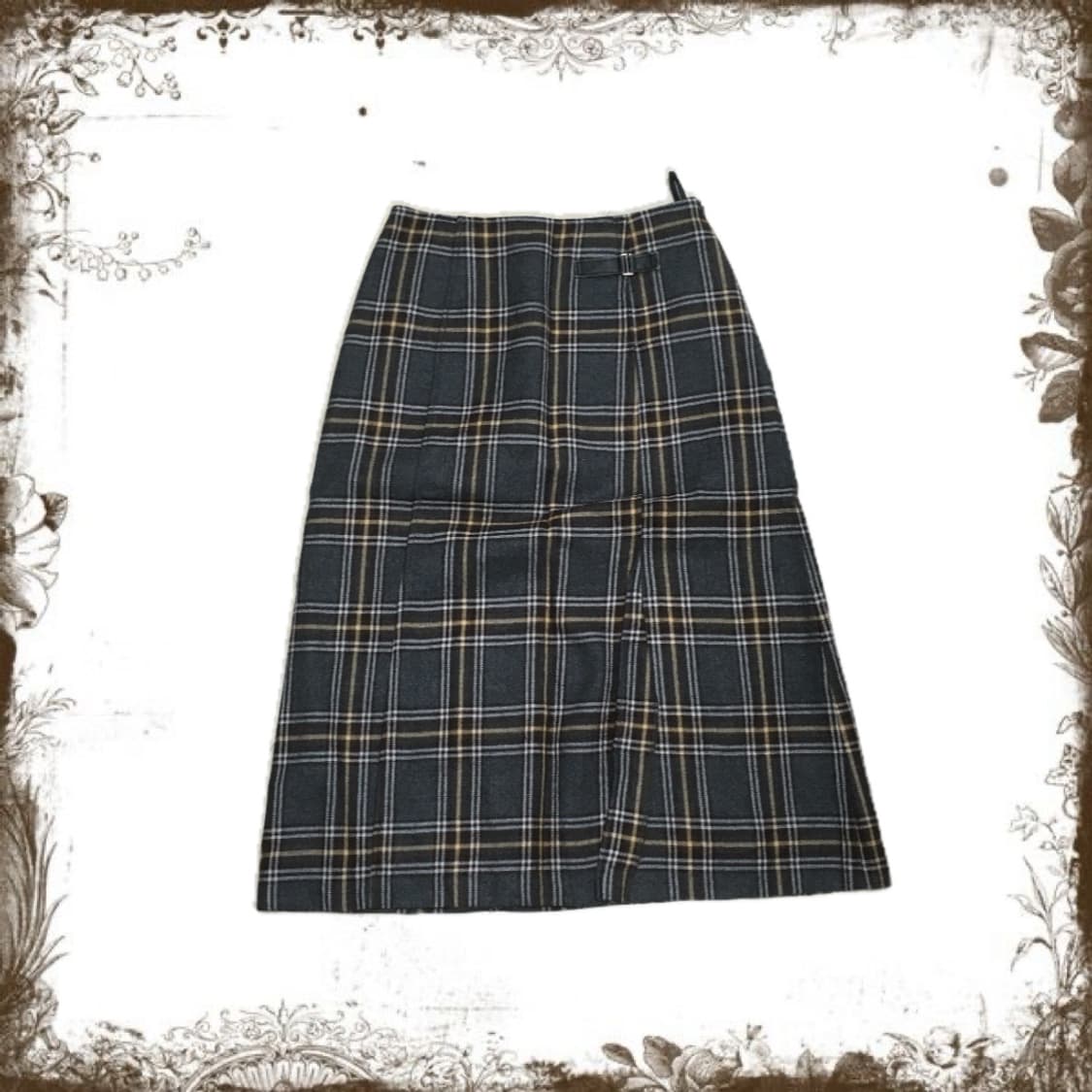 도쿄 모리걸 무드 코디 세트 상품이미지6