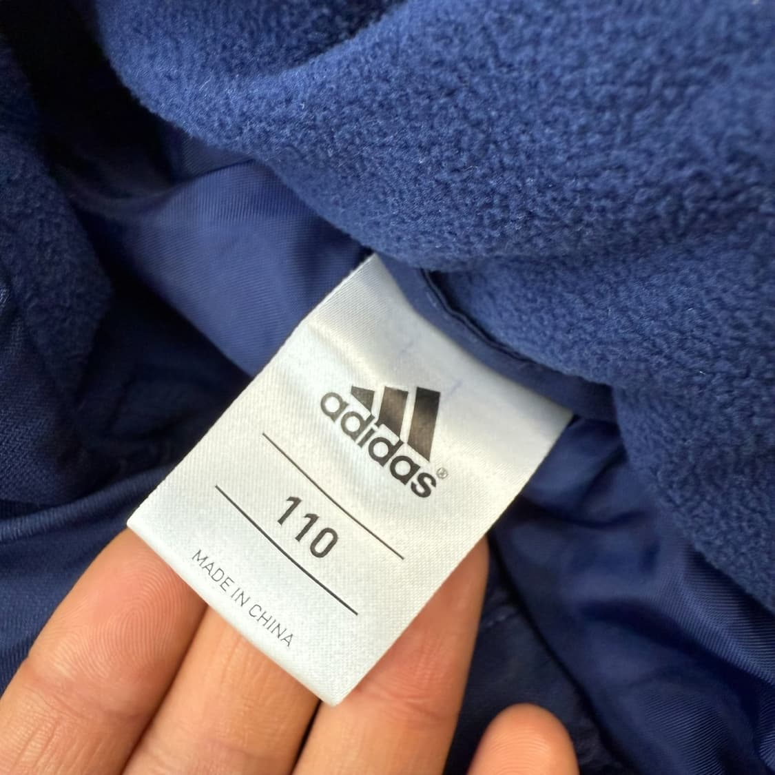 아디다스 패딩 베스트 r1910 상품이미지6