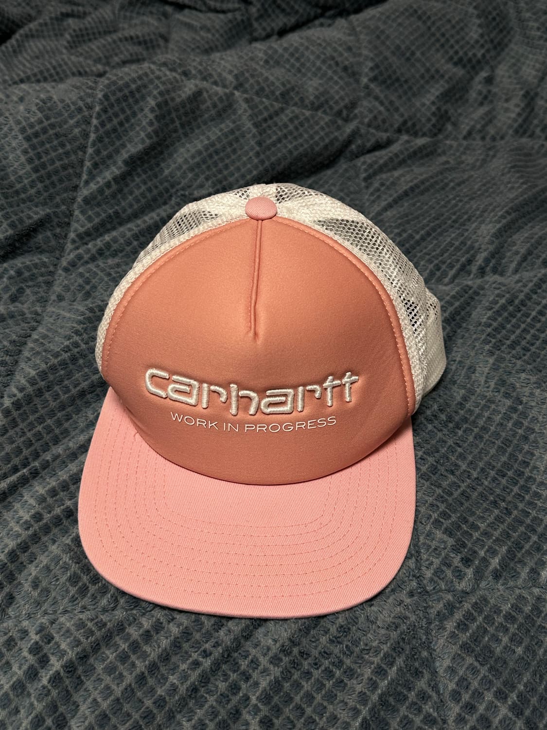 칼하트 캡 상품이미지1