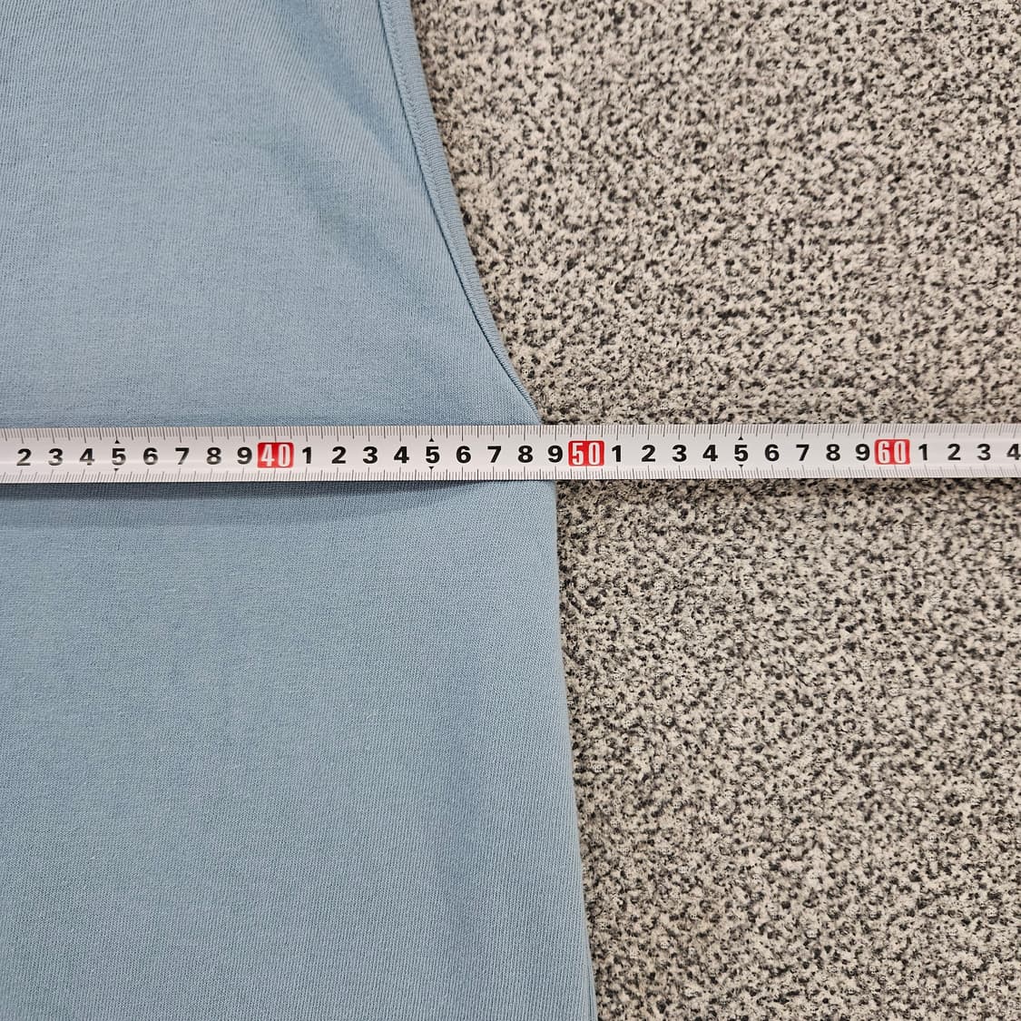 [F] 바온 헨리넥 민소매 롱 원피스 1106JM2 상품이미지6