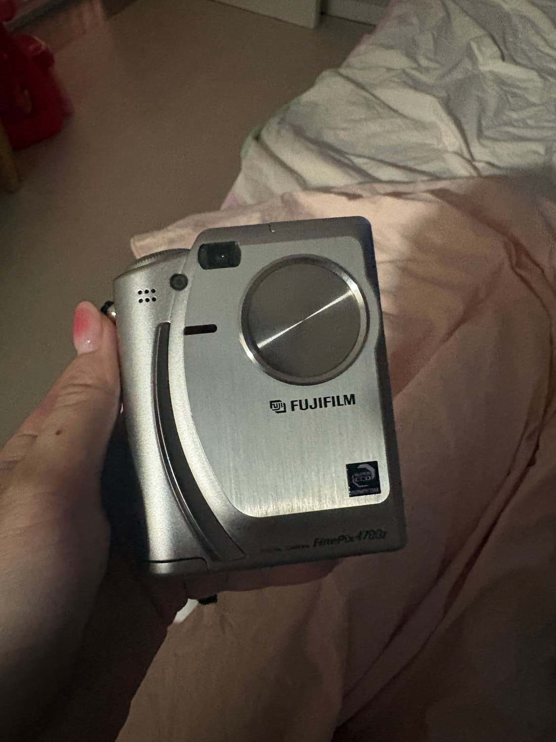 후지필름 Finepix 4700z 상품이미지1