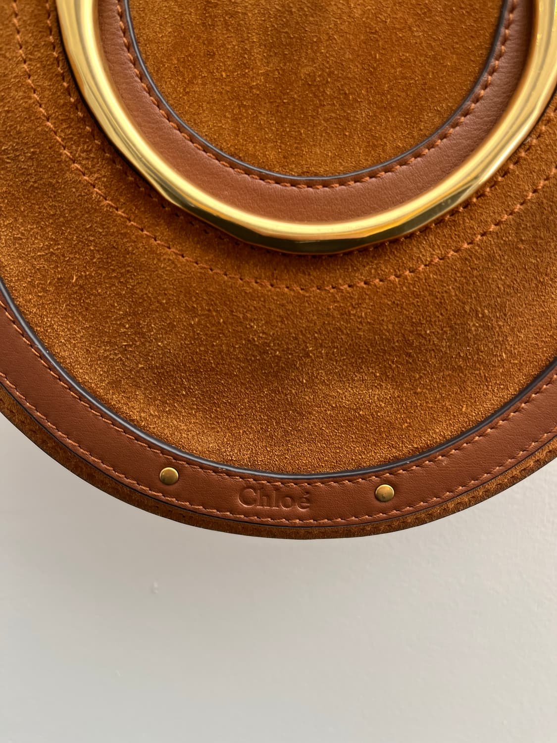 Chloe Nile Bracelet(made in ITALY) 끌로에 상품이미지5