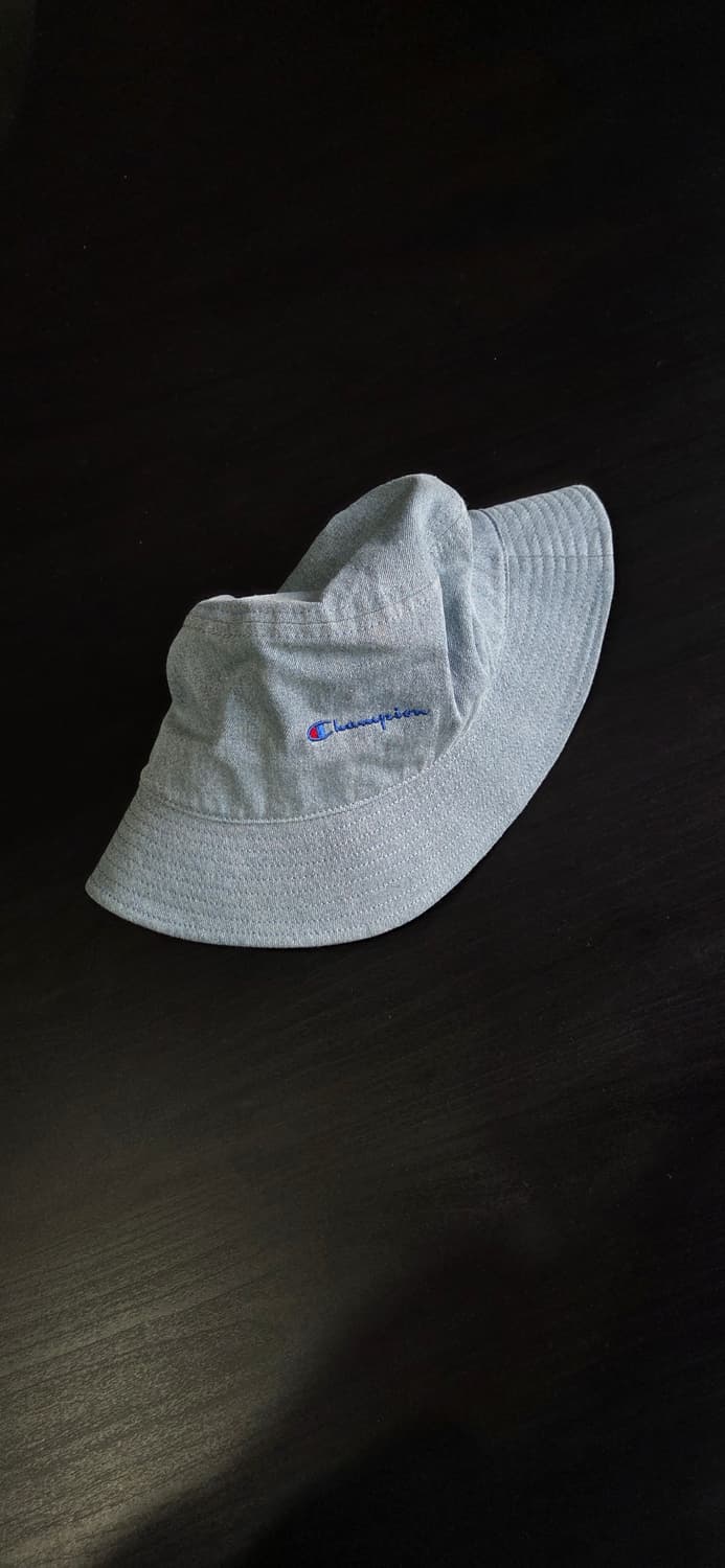 Champion Bucket 상품이미지1