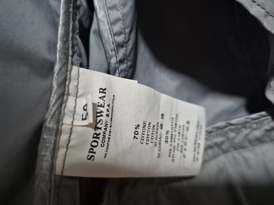 C.P COMPANY 씨피컴퍼니 50 (우리95 ~100) 상품이미지9