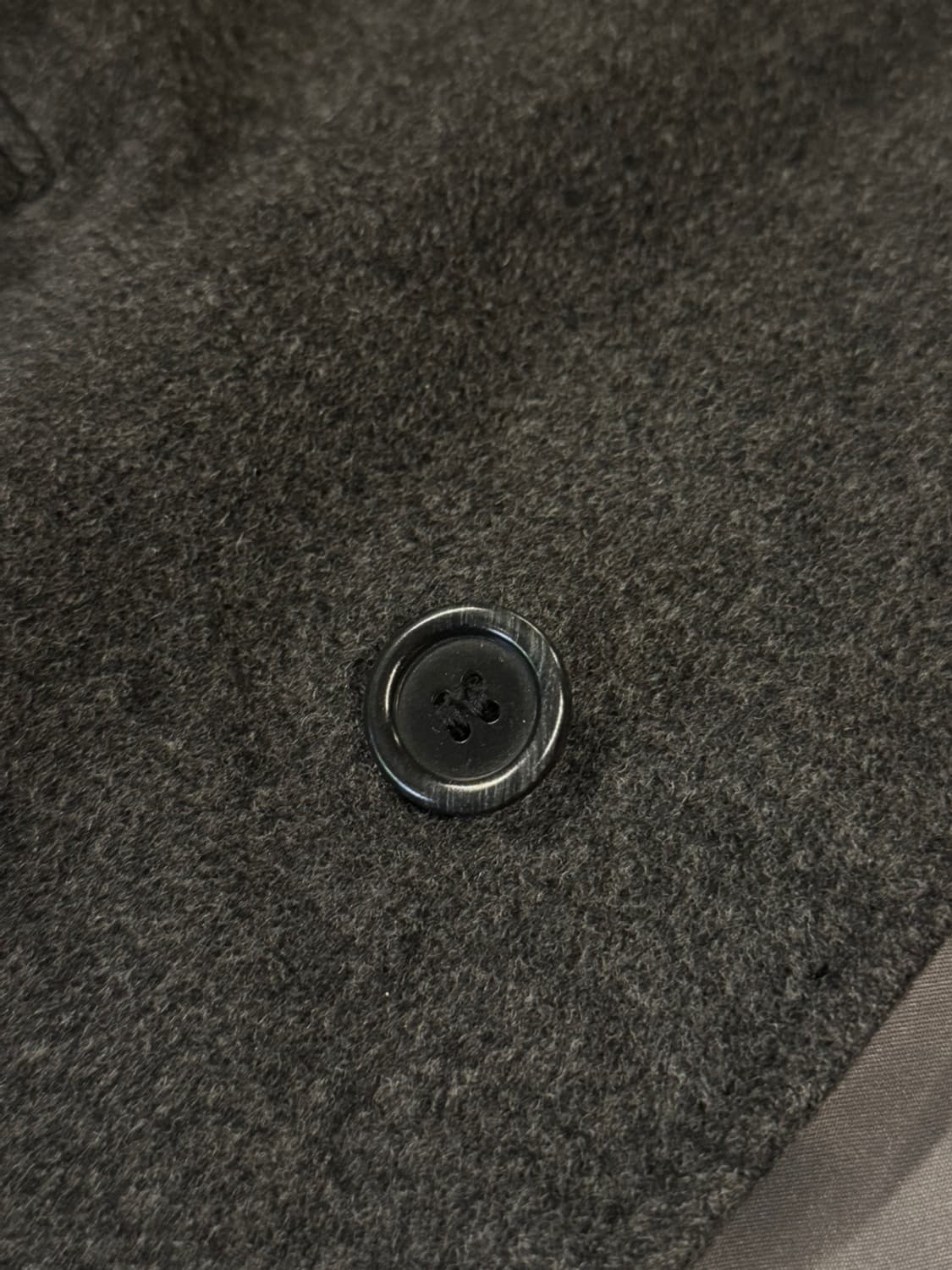 KENT ROAD 캐시미어 코트 100 상품이미지10