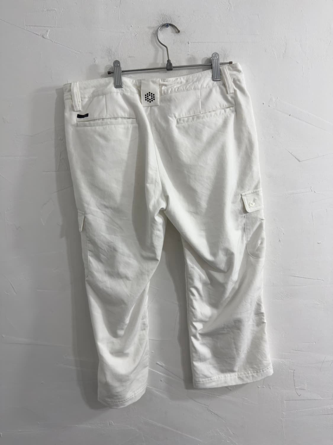 puma white pants 상품이미지6