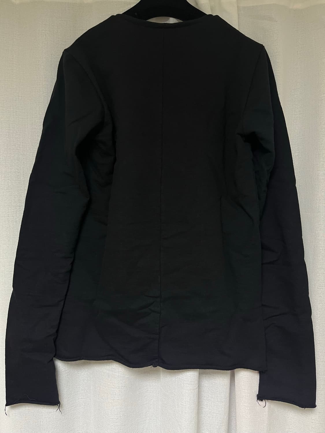 Black Long Sleeve  상품이미지2