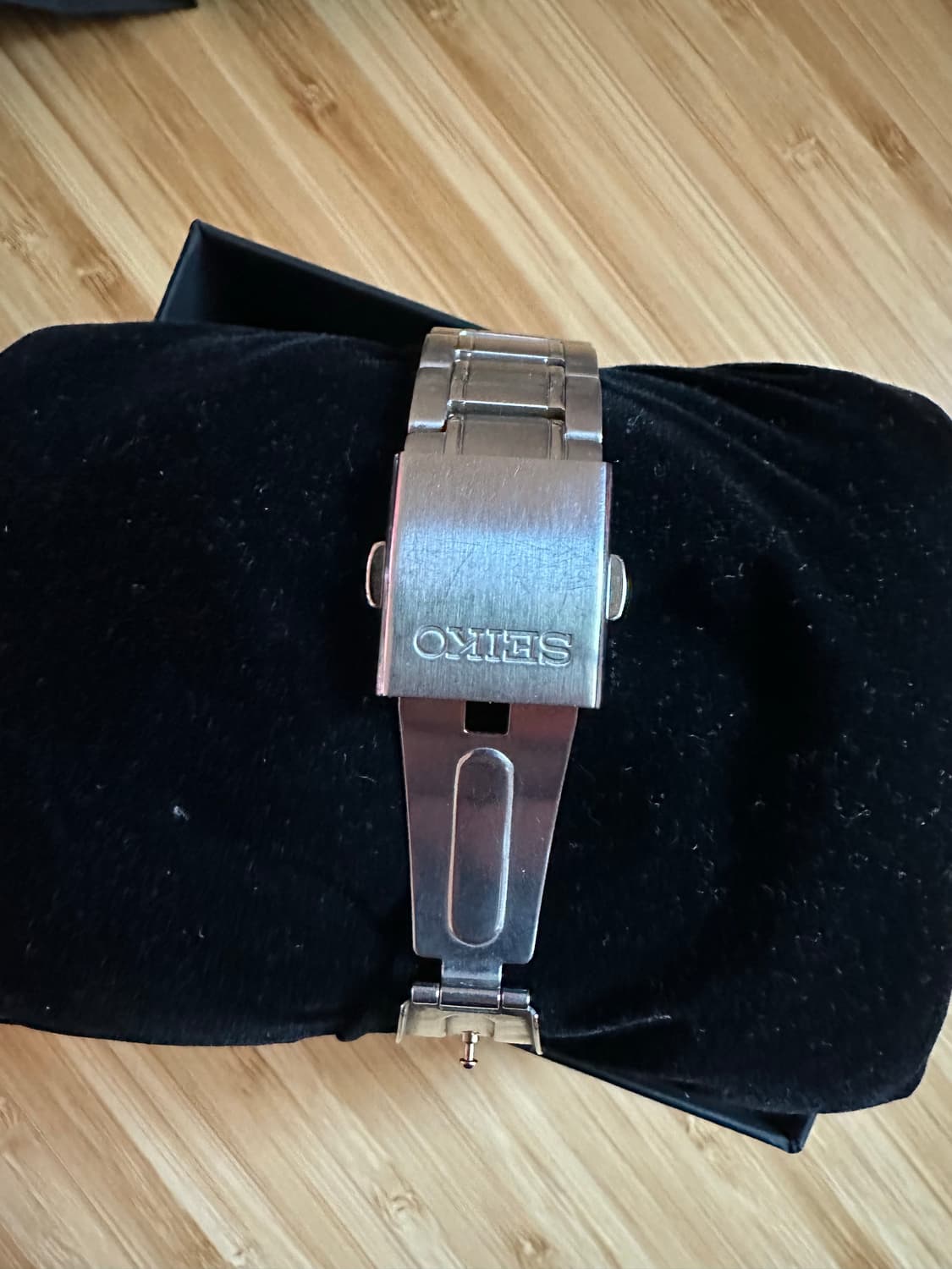 세이코 sur307 판매합니다 상품이미지4