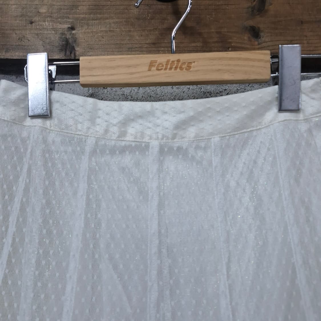 페이지유 샤스커트 (새제품) 상품이미지7