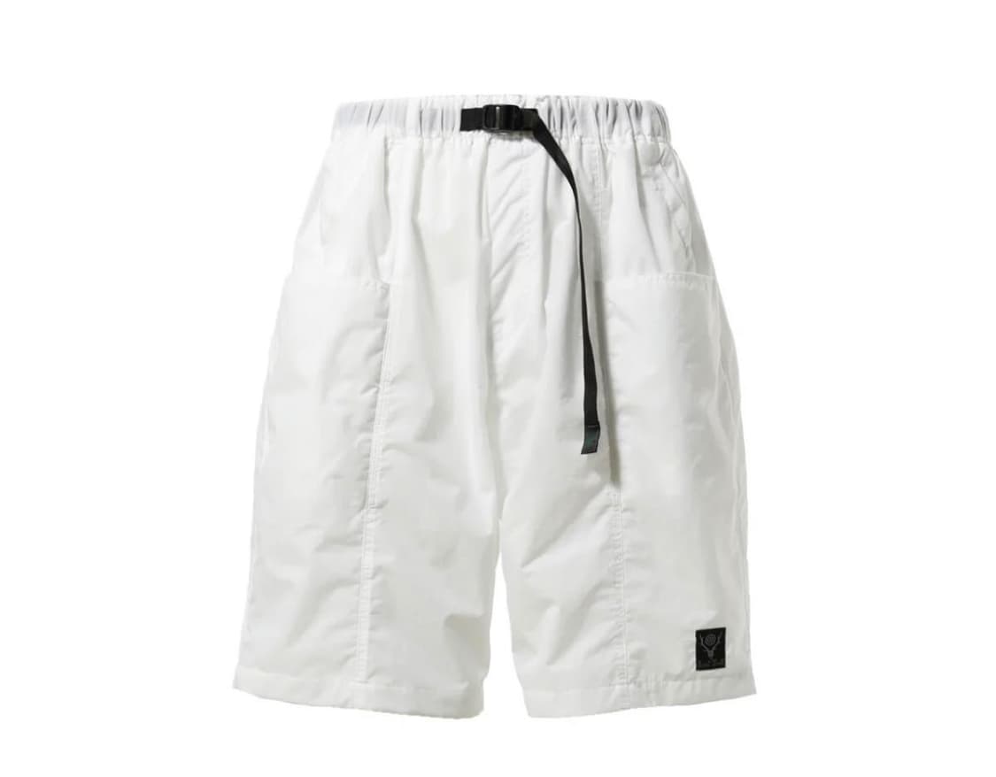 South2 west8 belted shorts M 상품이미지1