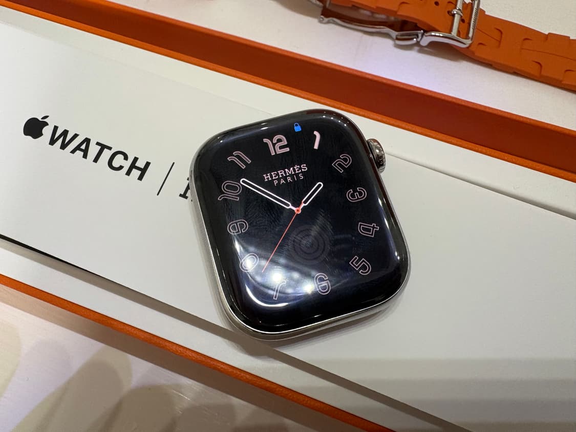 📌 [2일 한정 급매] 애플워치 에르메스 Series 10 셀룰러 상품이미지1