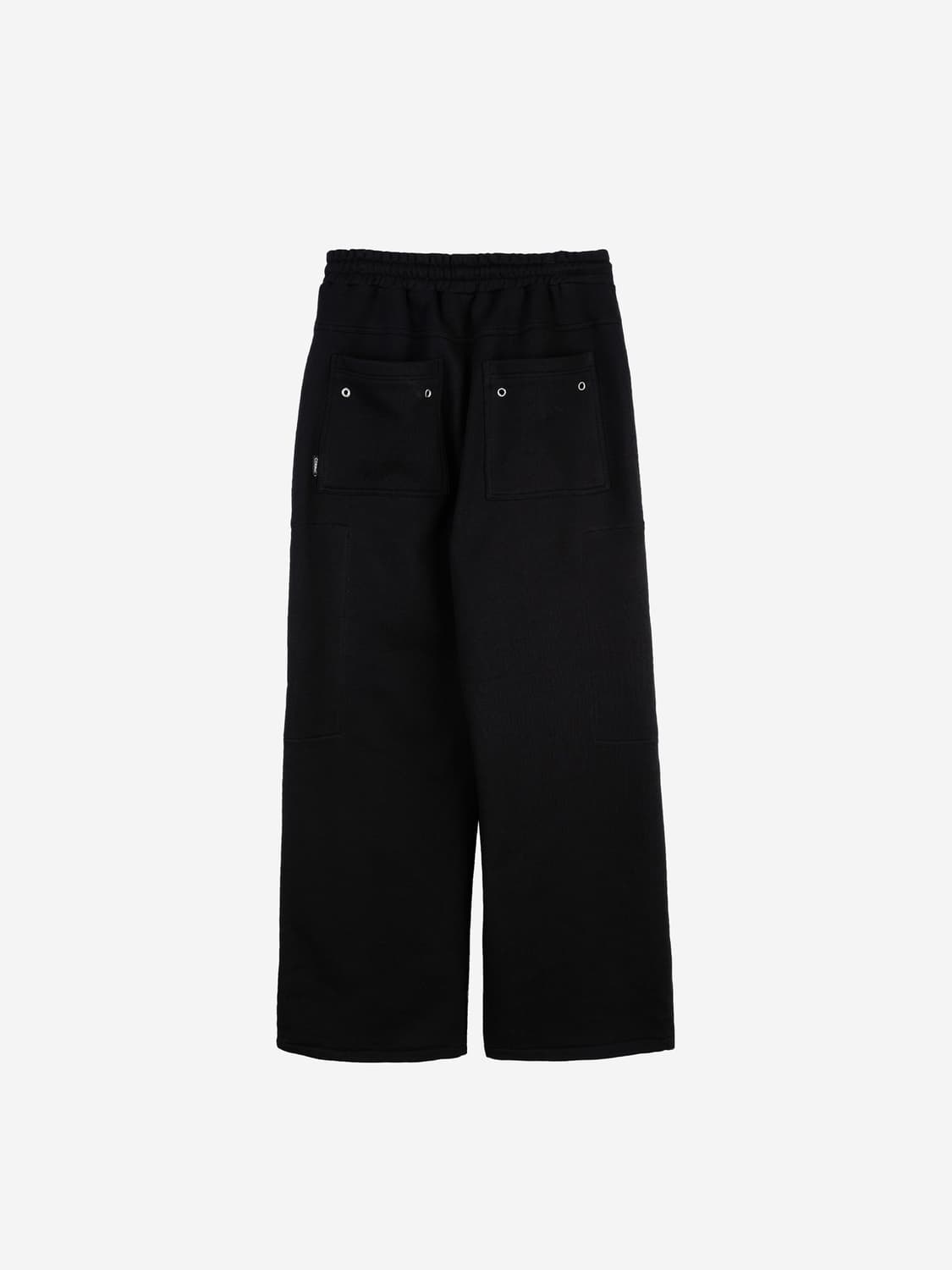 cerric 세릭 side zipper cotton pants 상품이미지5