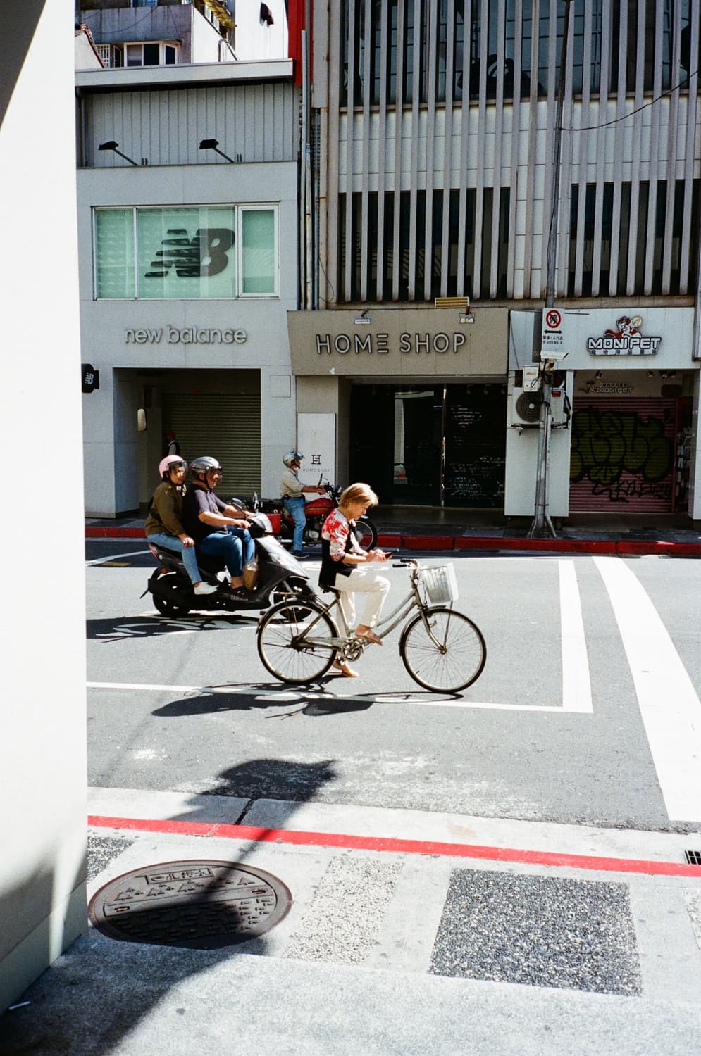 올림퓨스 뮤2블랙 상품이미지6