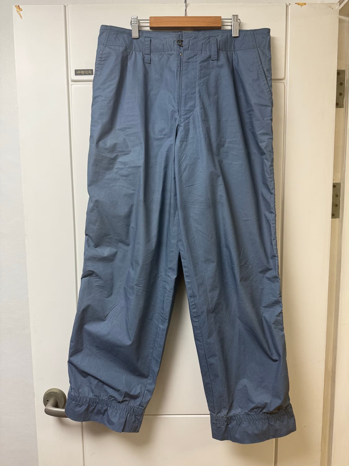 Kolor Beacon pants 상품이미지1