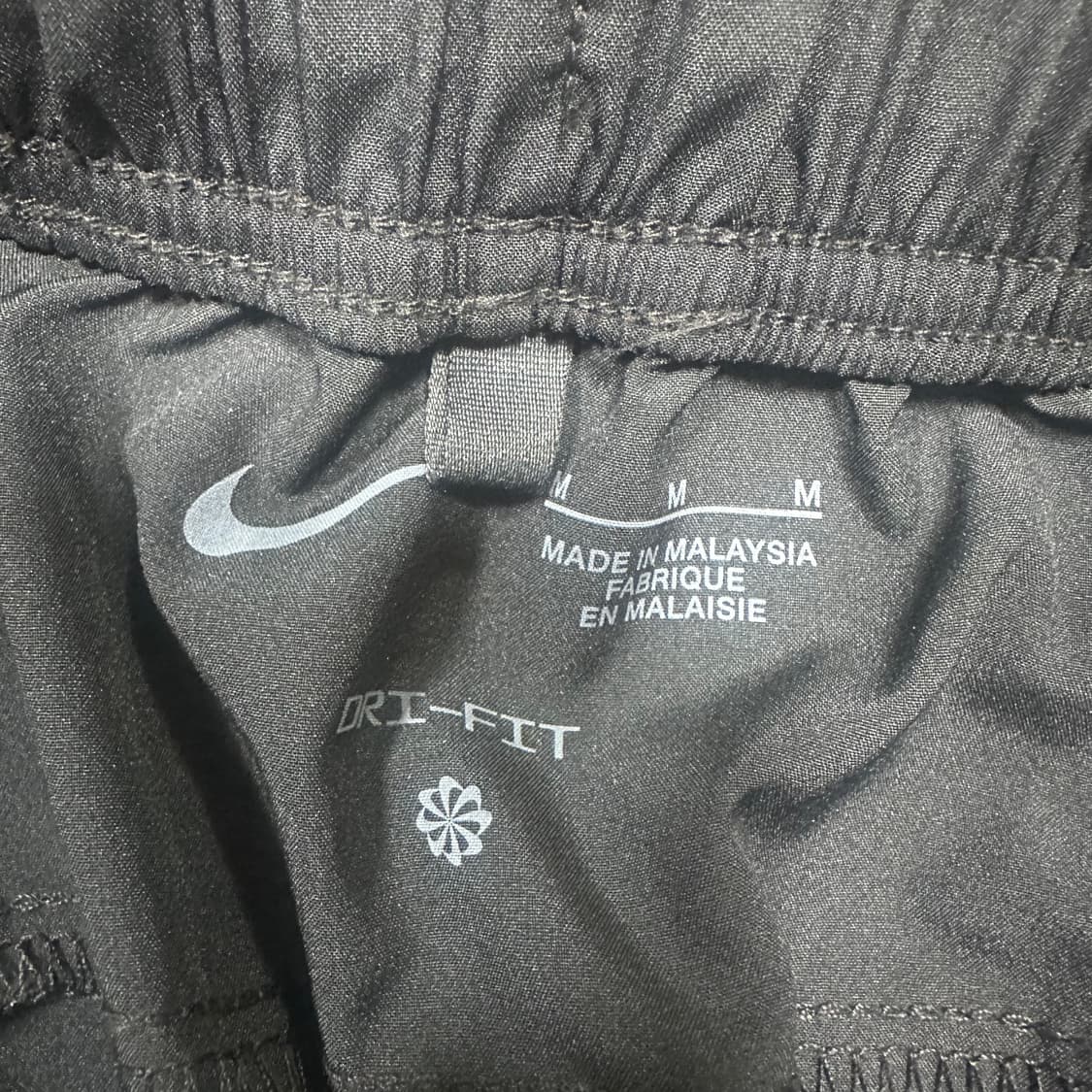 ✨ (바배) 나이키 드라이핏 트레이닝 팬츠  상품이미지3