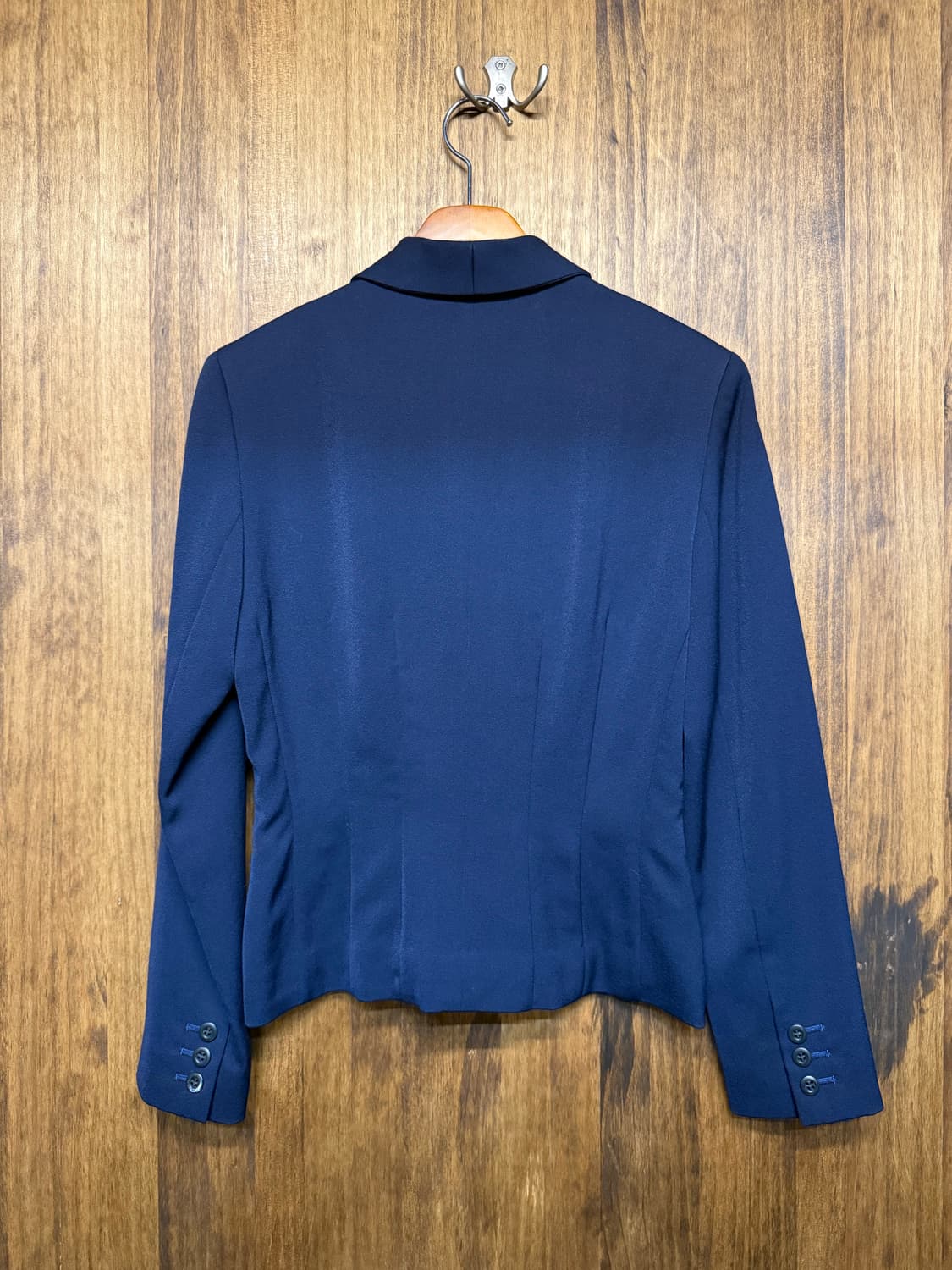 Katherine Hamnett London Blazer 상품이미지2