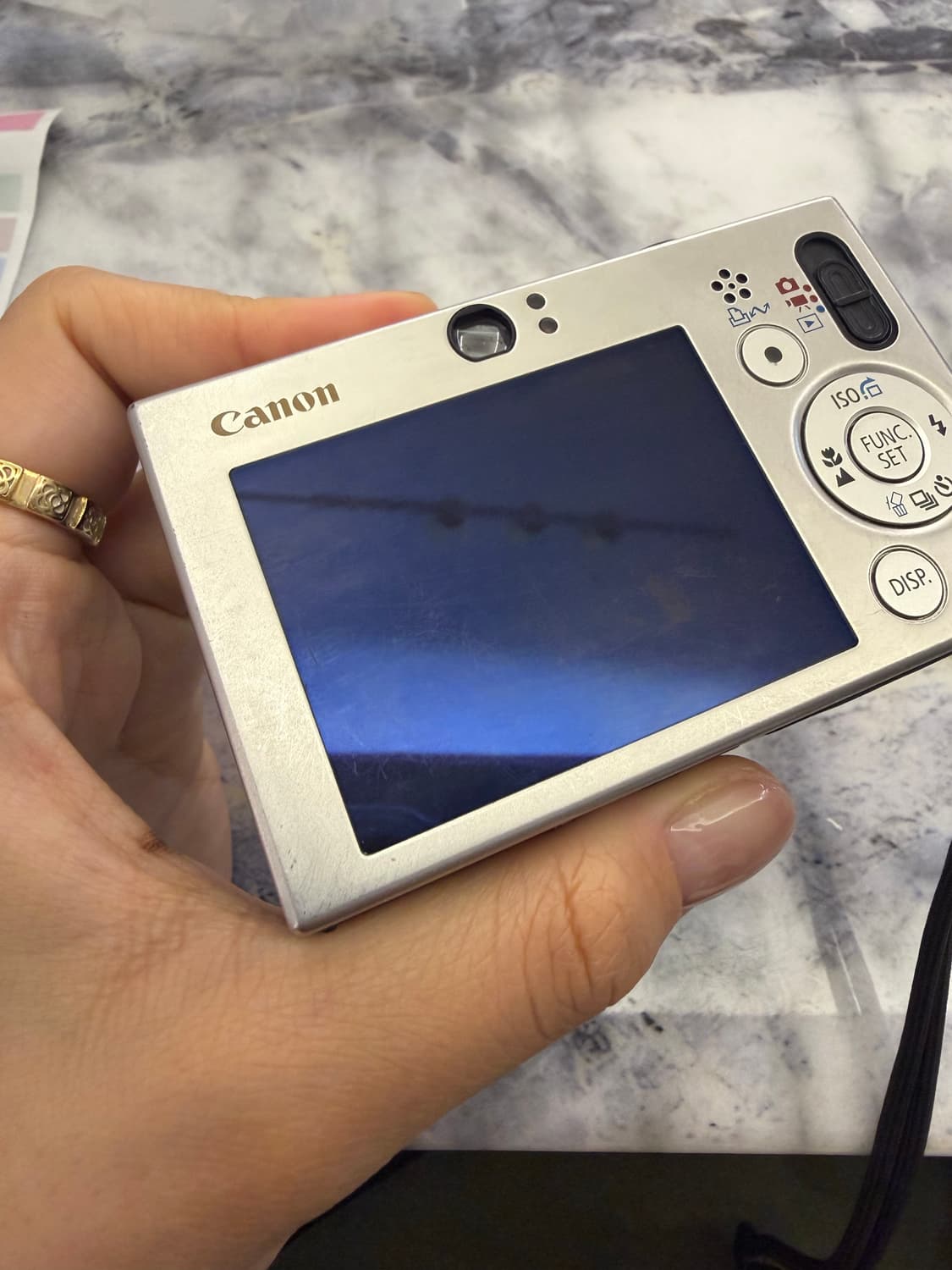 캐논 익서스70 / IXUS70 상품이미지3