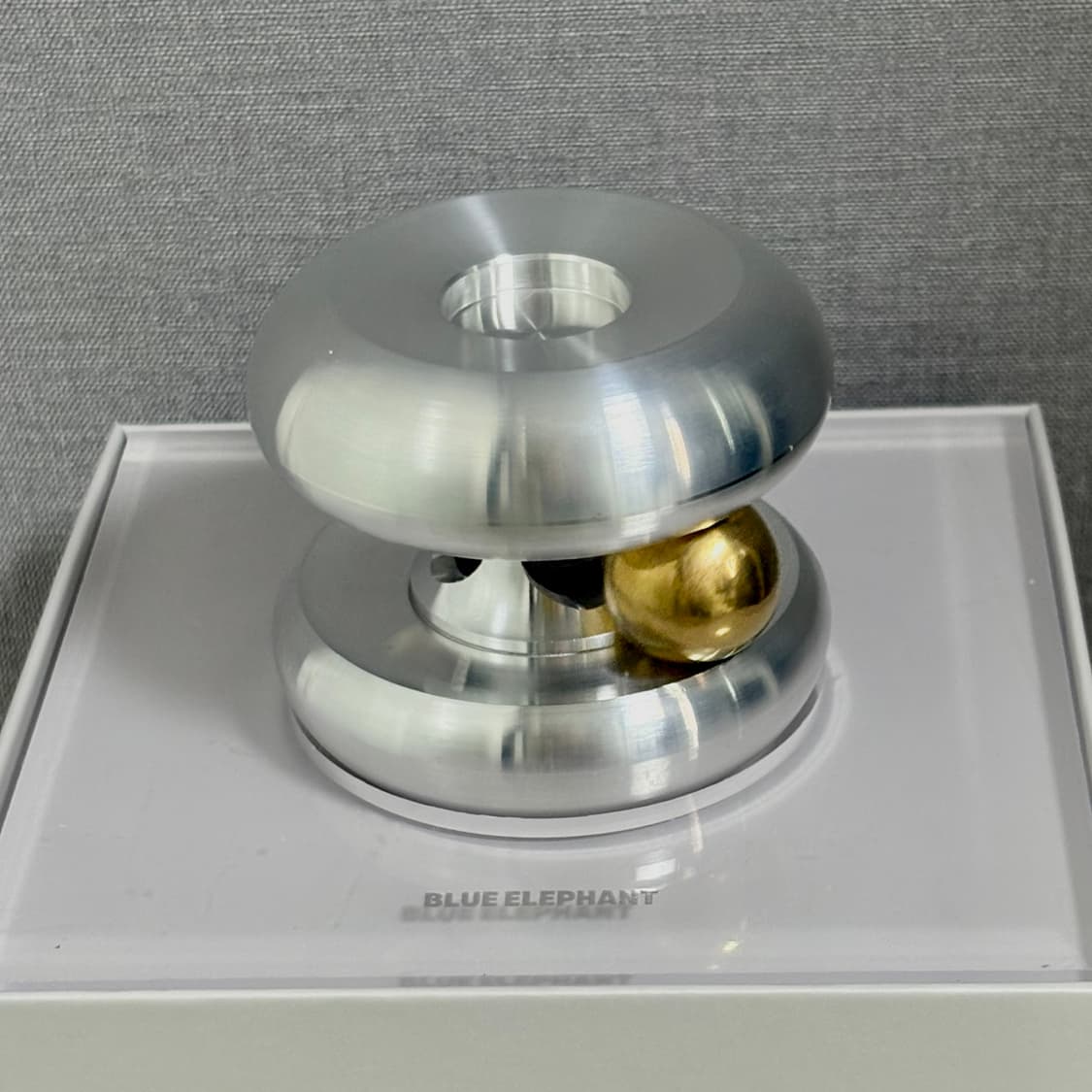 블루엘리펀트 vip 교환권 2장 + 굿즈패키지 상품이미지2