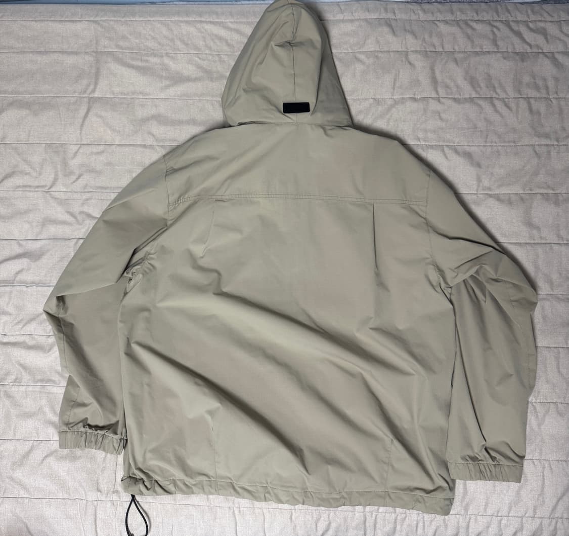 칼하트 WIP 아이다호 재킷 Carhartt WIP Idaho Jack 상품이미지5