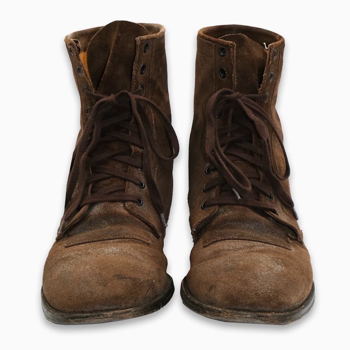 메종 마틴 마르지엘라 레이스업 부츠 42(270) 사이즈 BT27014 상품이미지2