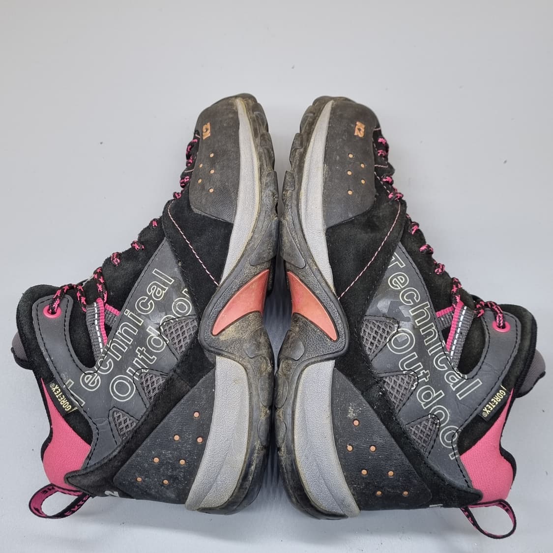 k2 여성용 고어텍스 240 상품이미지5