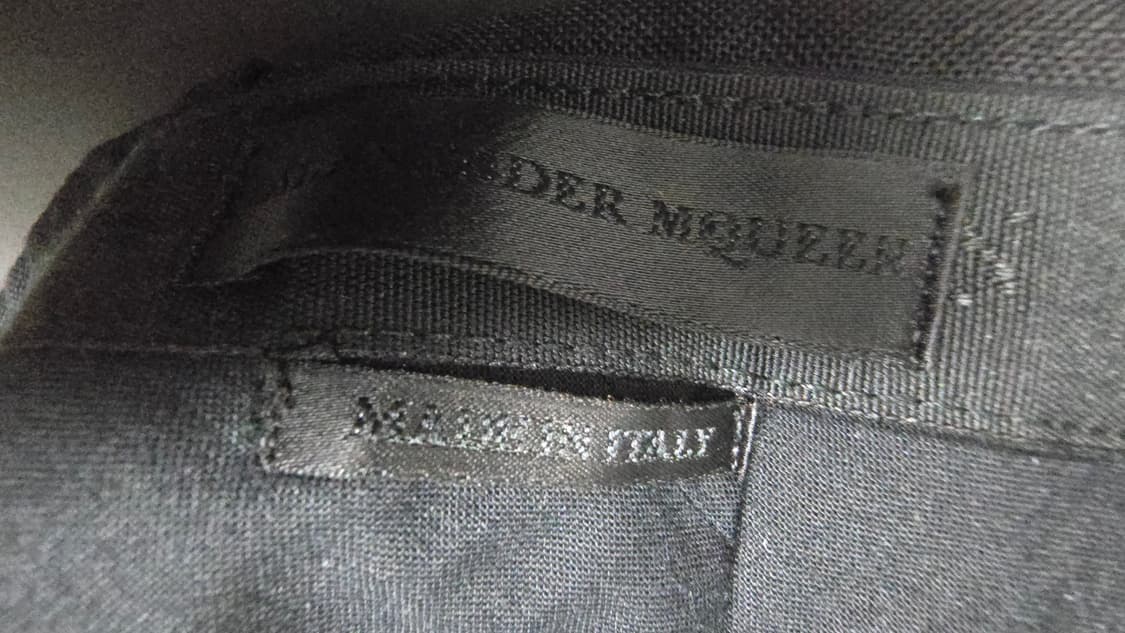 Alexander McQueen     3pc 상품이미지7