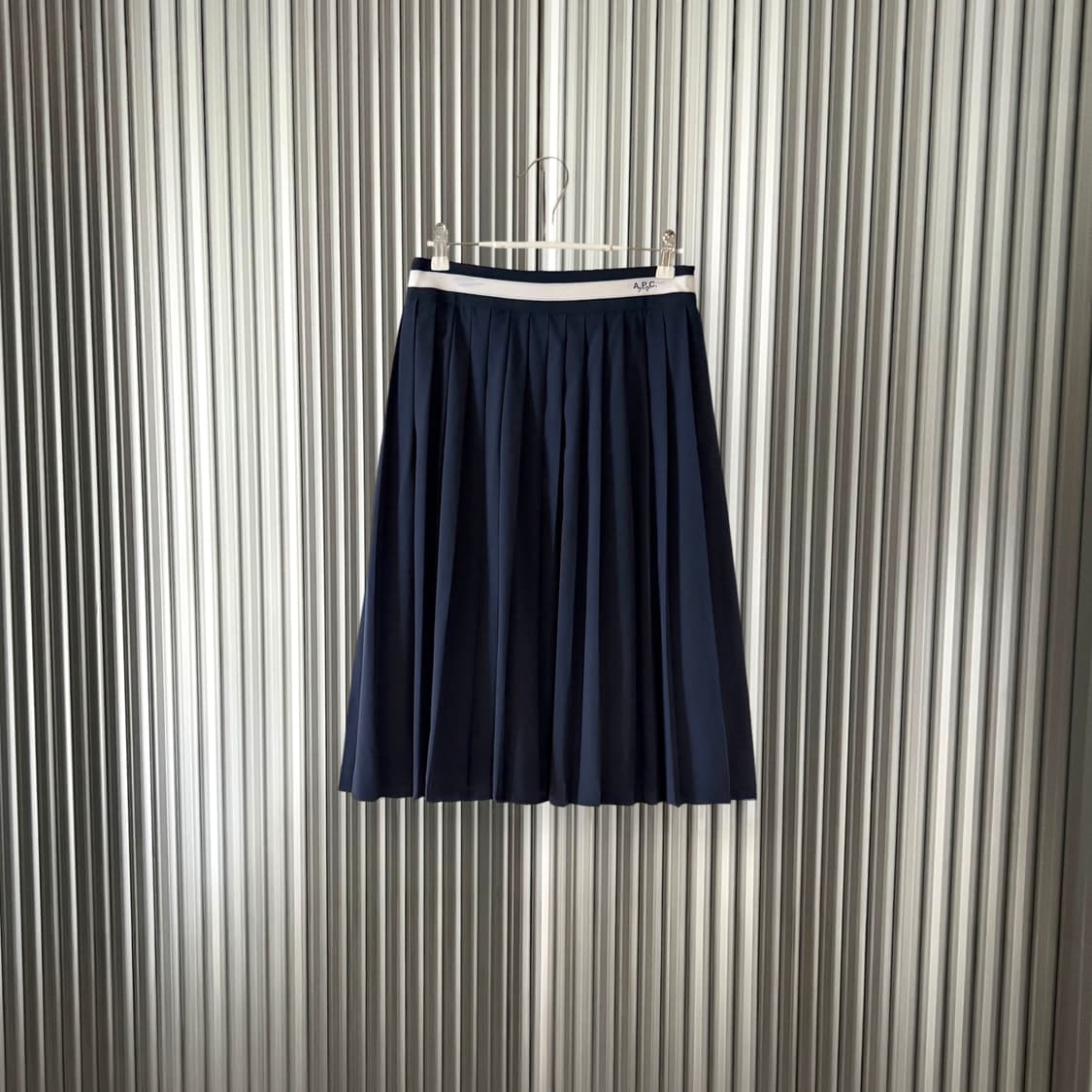 A.P.C. skirt 상품이미지1
