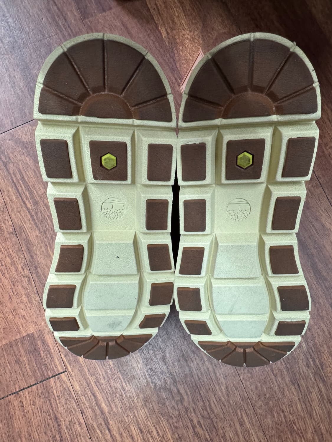 팀버랜드 레이우드 6인치 부츠(250~255) 상품이미지5