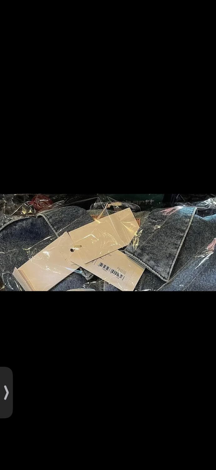 와이프로젝트 Y/Project 클래식 와이어 데님자켓 상품이미지3