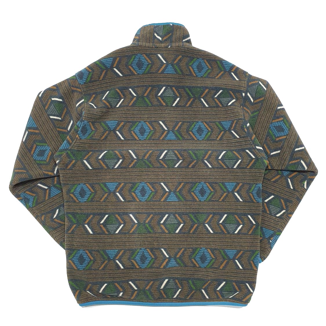 파타고니아 신칠라 스냅티 아즈텍 L (105) 상품이미지2