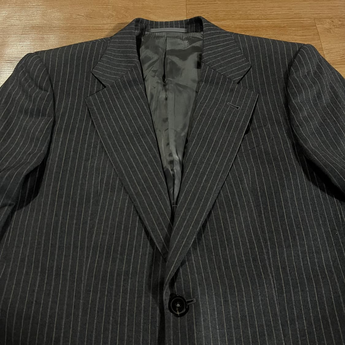 [100/31] 알마니 꼴레지오니 정장 수트 상품이미지2